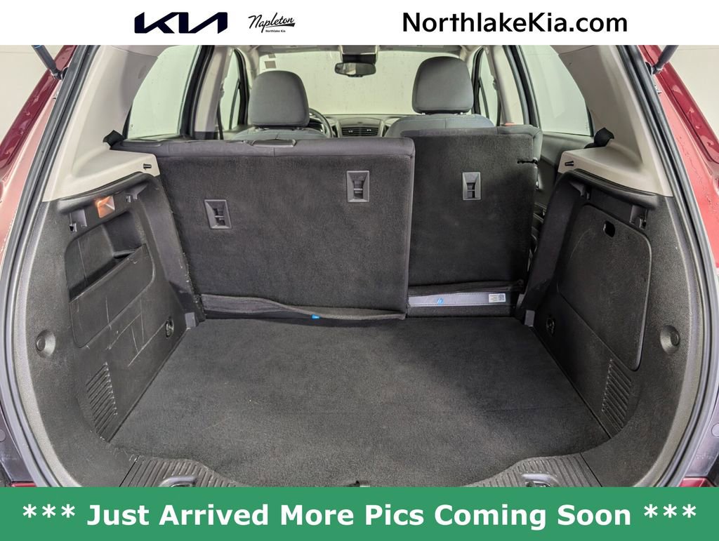 Used 2016 Chevrolet Trax LS image 23