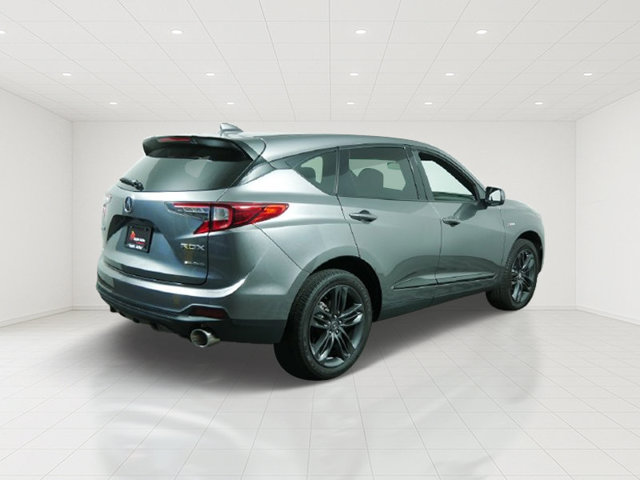 Used 2023 Acura RDX w/ Advance Package AWD/4WD image 7