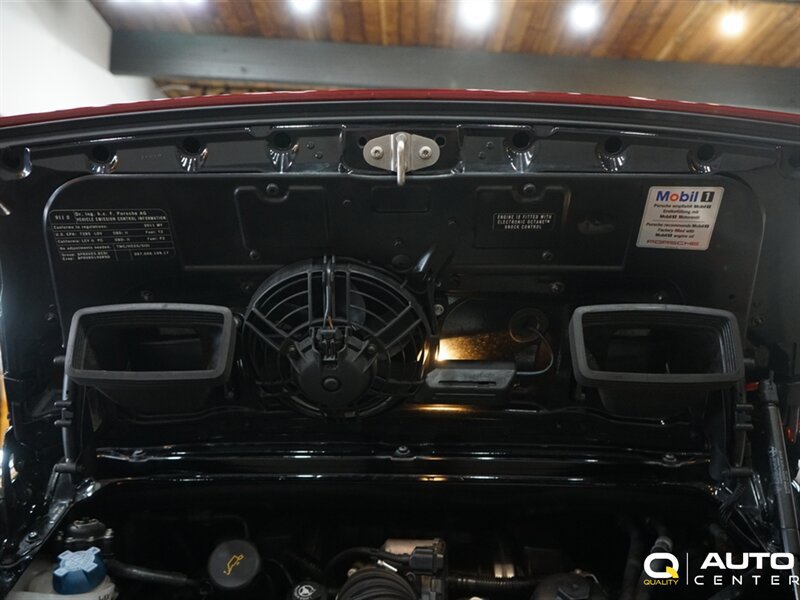 Used 2011 Porsche 911 Carrera 4S AWD/4WD image 45