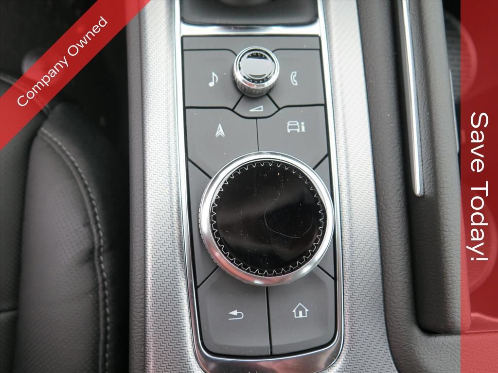 New 2026 Cadillac CT5 Premium Luxury w/ Technology Package RWD image 16