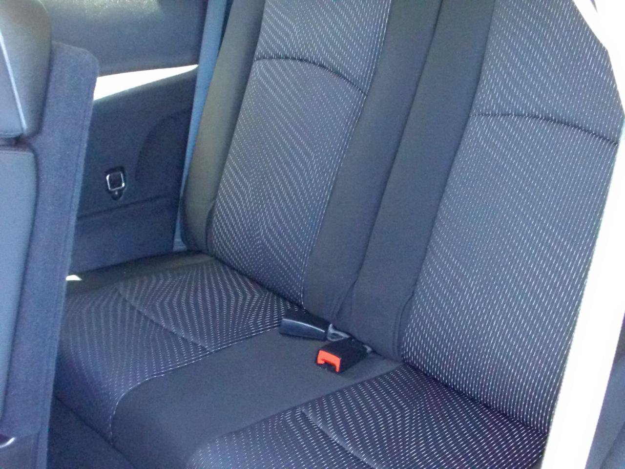 Used 2020 Dodge Journey SE w/ Blacktop Package FWD image 7