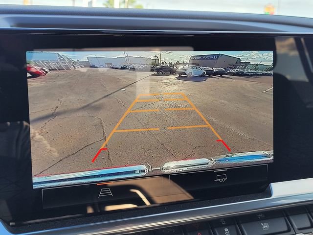 New 2026 GMC Sierra 1500 Elevation image 8