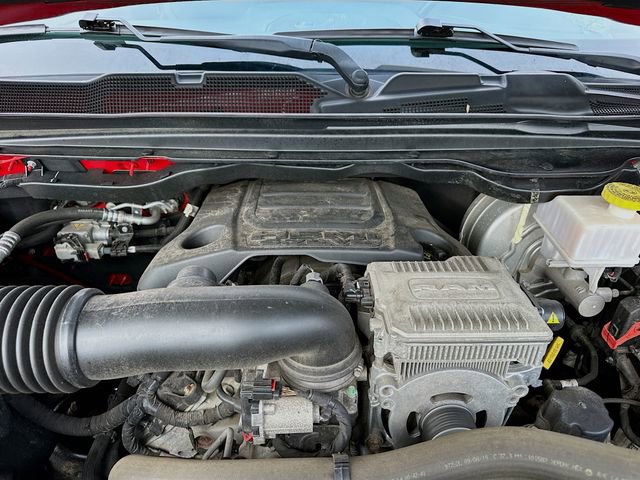 Used 2020 RAM 1500 Rebel w/ Rebel Level 2 Equipment Group image 29