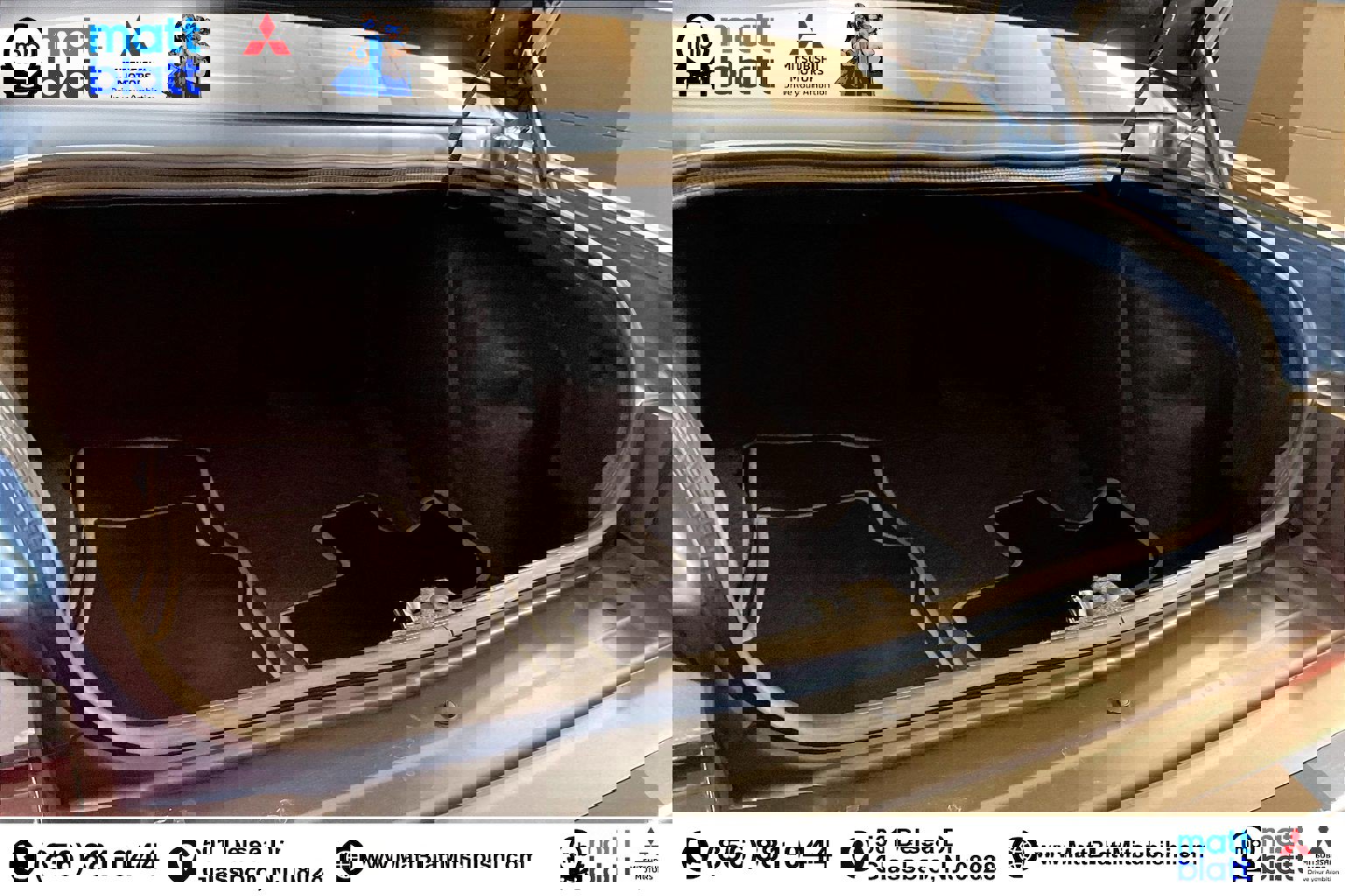 Used 2023 Dodge Challenger SRT Hellcat image 35