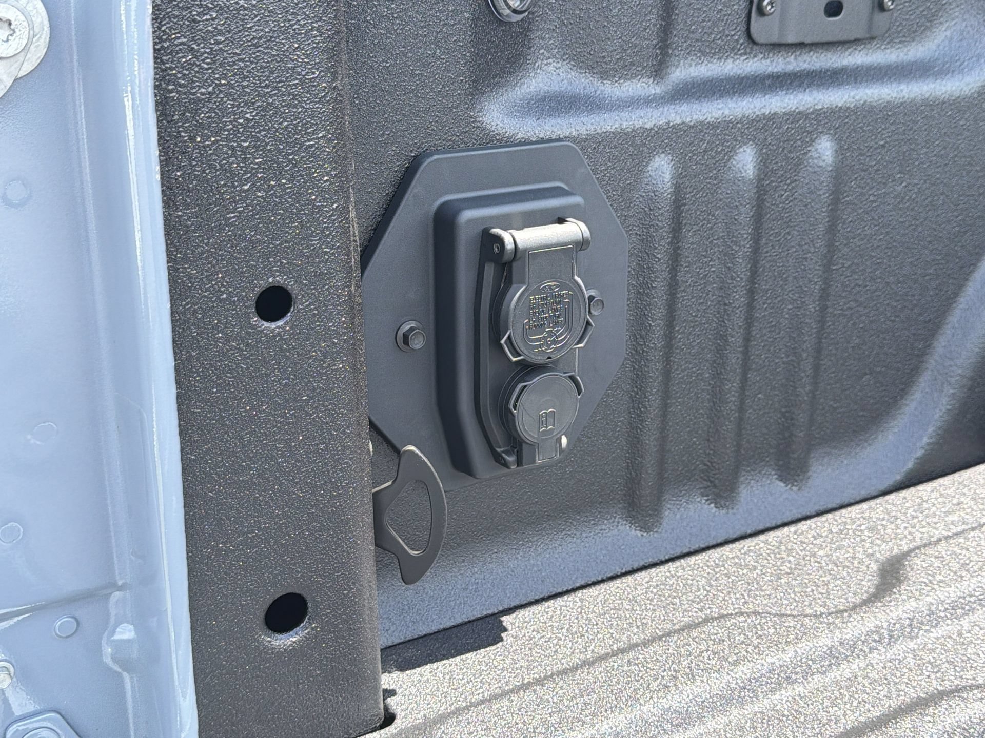 New 2026 Ford F350 Platinum AWD/4WD image 36