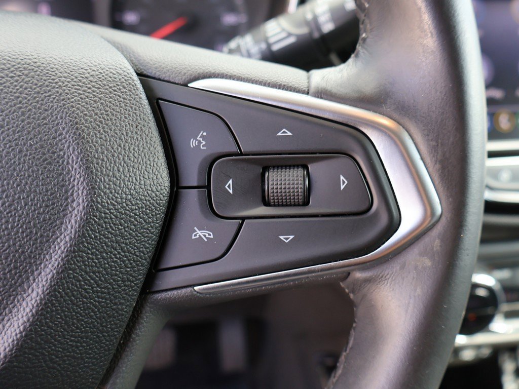 Used 2021 Chevrolet TrailBlazer LT w/ Premium Seating Package image 50