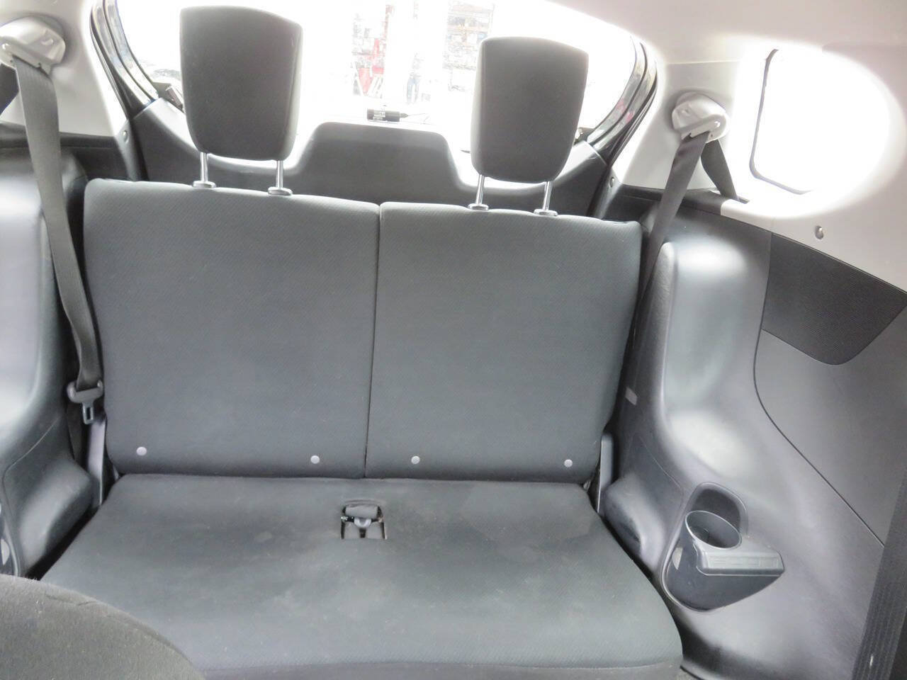 Used 2014 Scion iQ FWD image 18