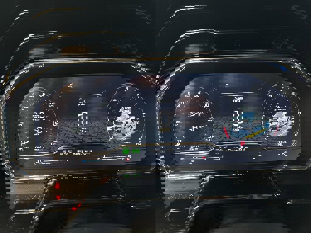 Used 2025 GMC Sierra 2500 SLT w/ SLT Premium Package image 52