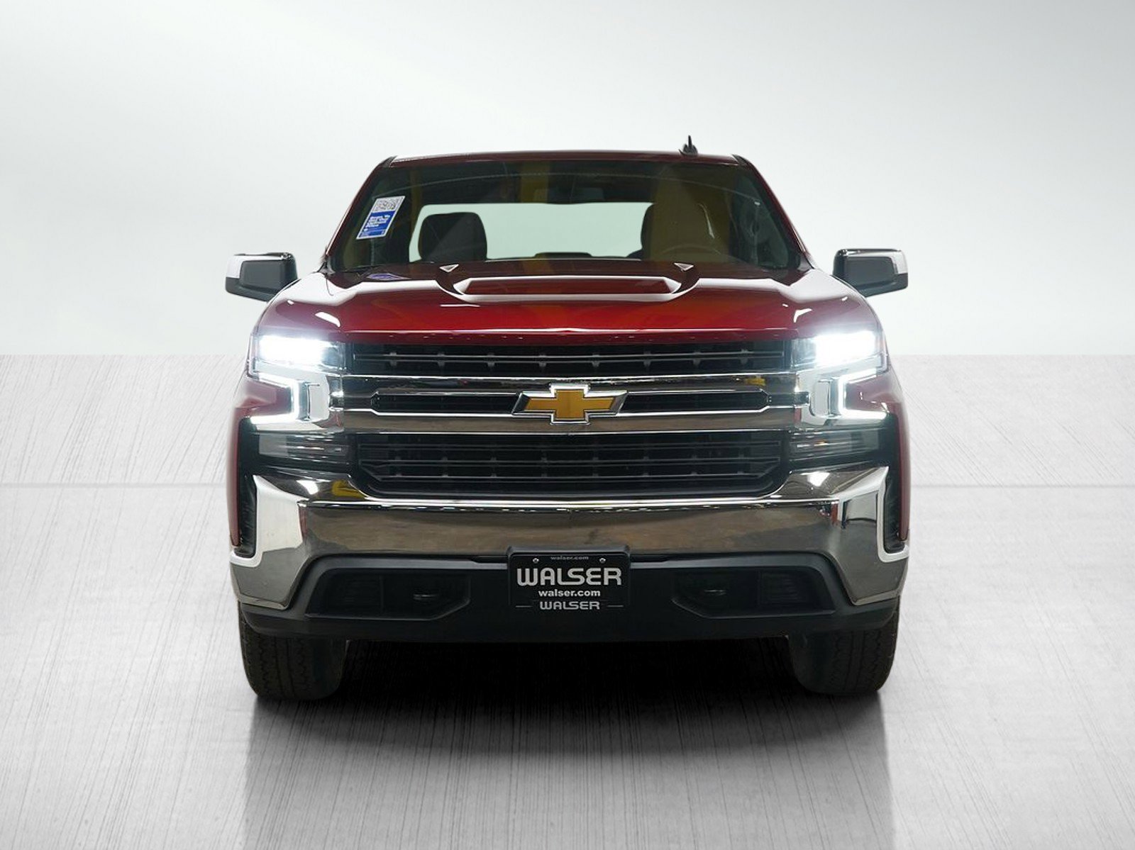 Used 2019 Chevrolet Silverado 1500 LT image 9