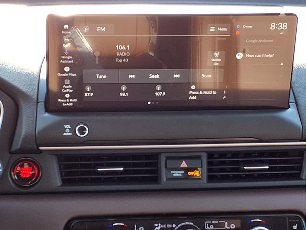 New 2026 Honda Pilot Touring image 14
