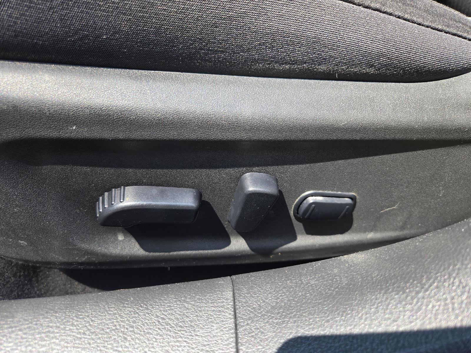 Used 2019 Nissan Altima 2.5 SV AWD/4WD image 13