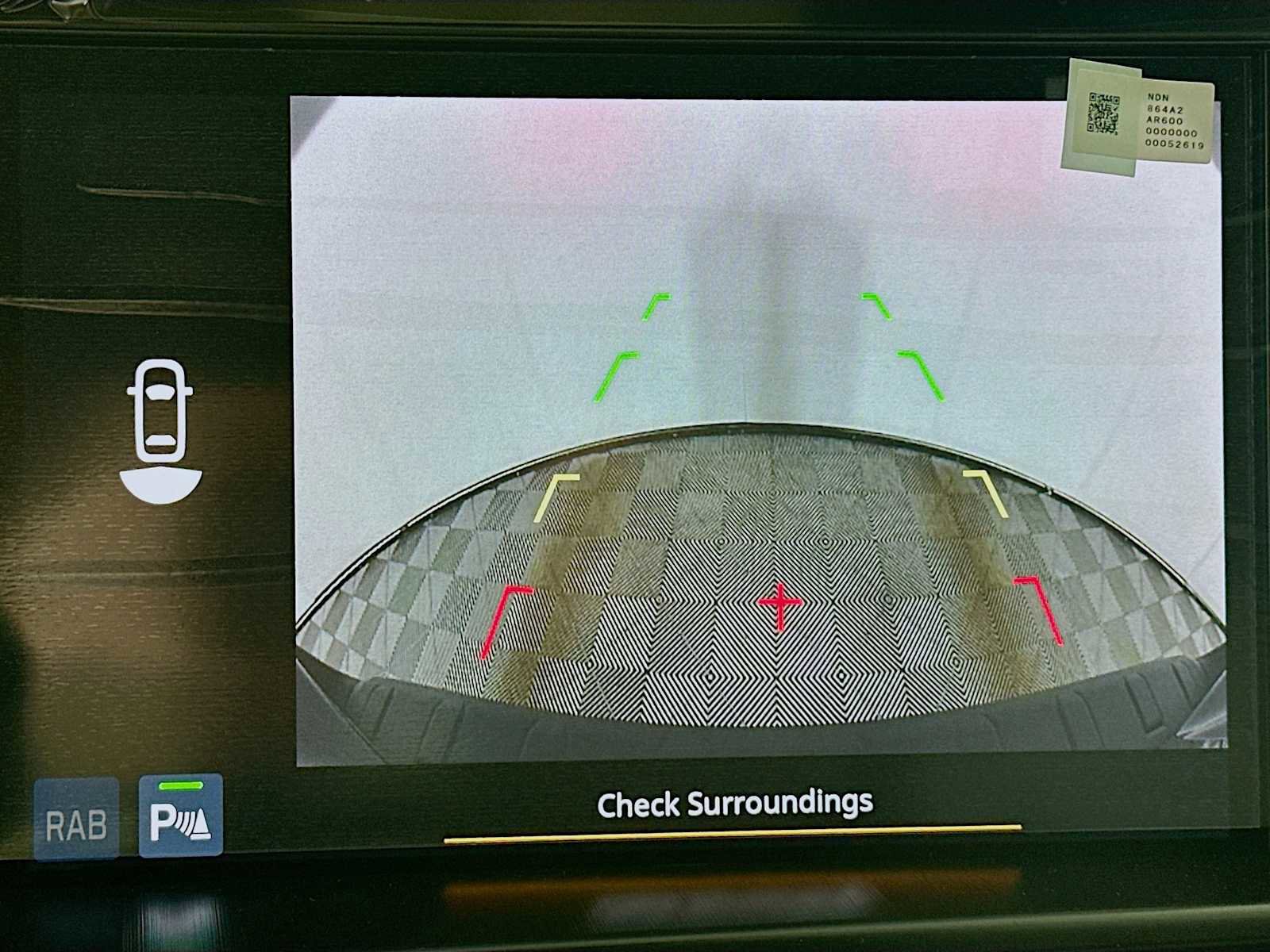 New 2026 Subaru Outback Premium image 15