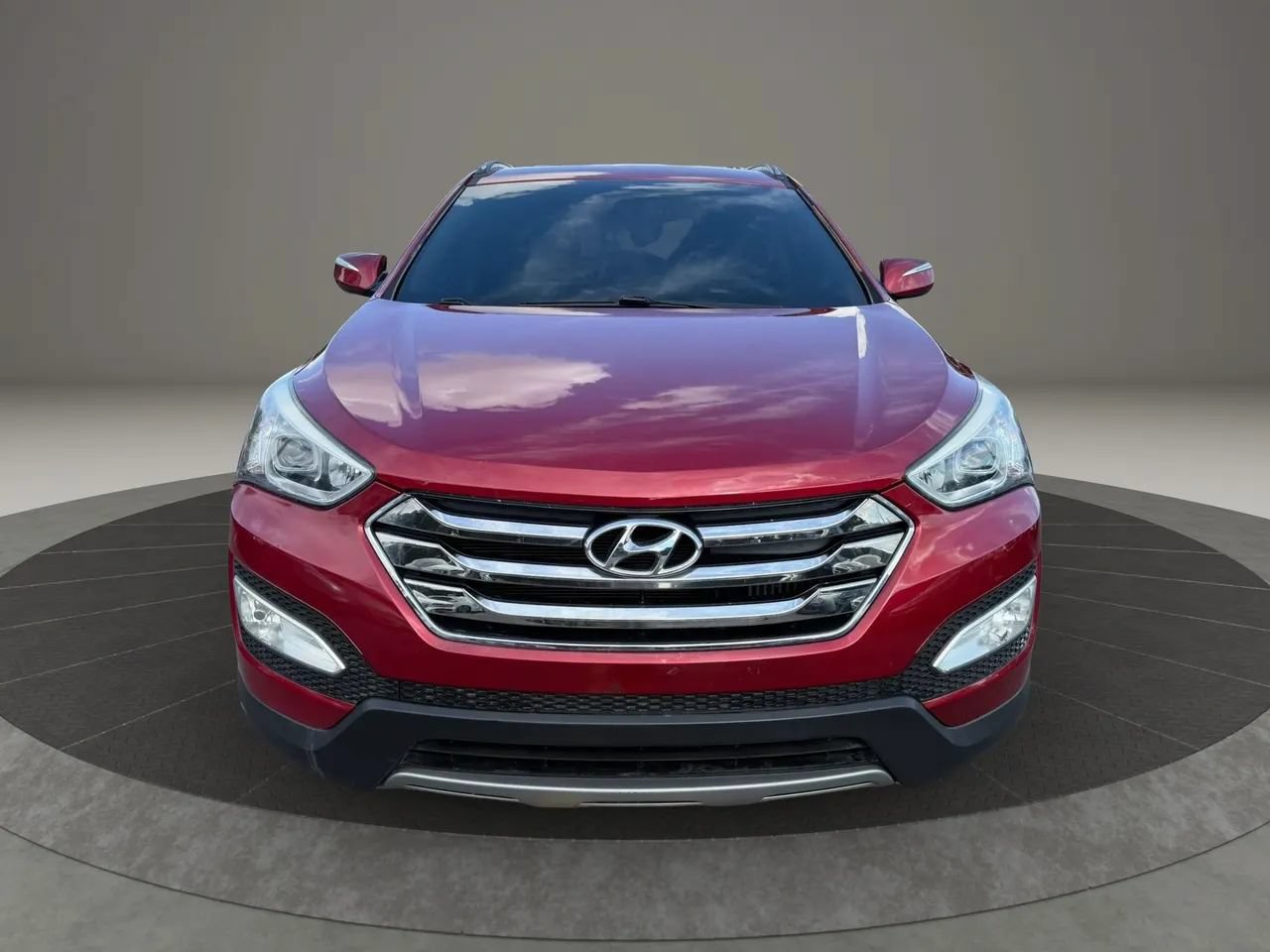 Used 2013 Hyundai Santa Fe Sport 2.0T FWD image 7