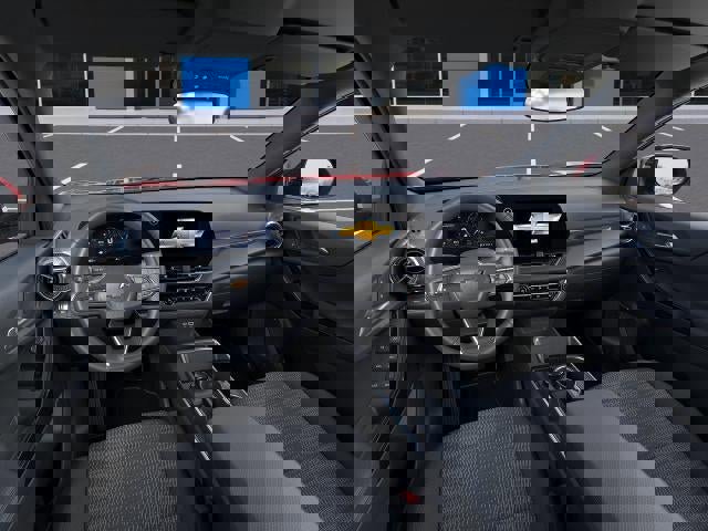 New 2026 Chevrolet Equinox LT image 15