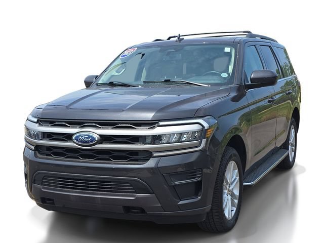 Certified 2023 Ford Expedition XLT AWD/4WD image 2