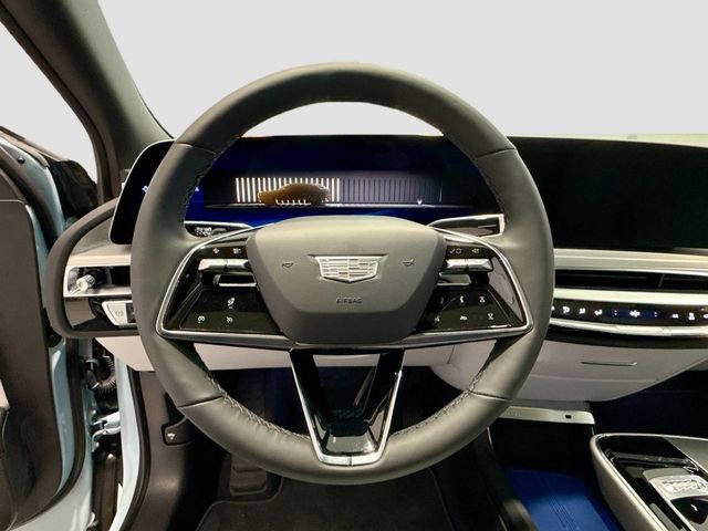 New 2025 Cadillac Lyriq Sport image 10