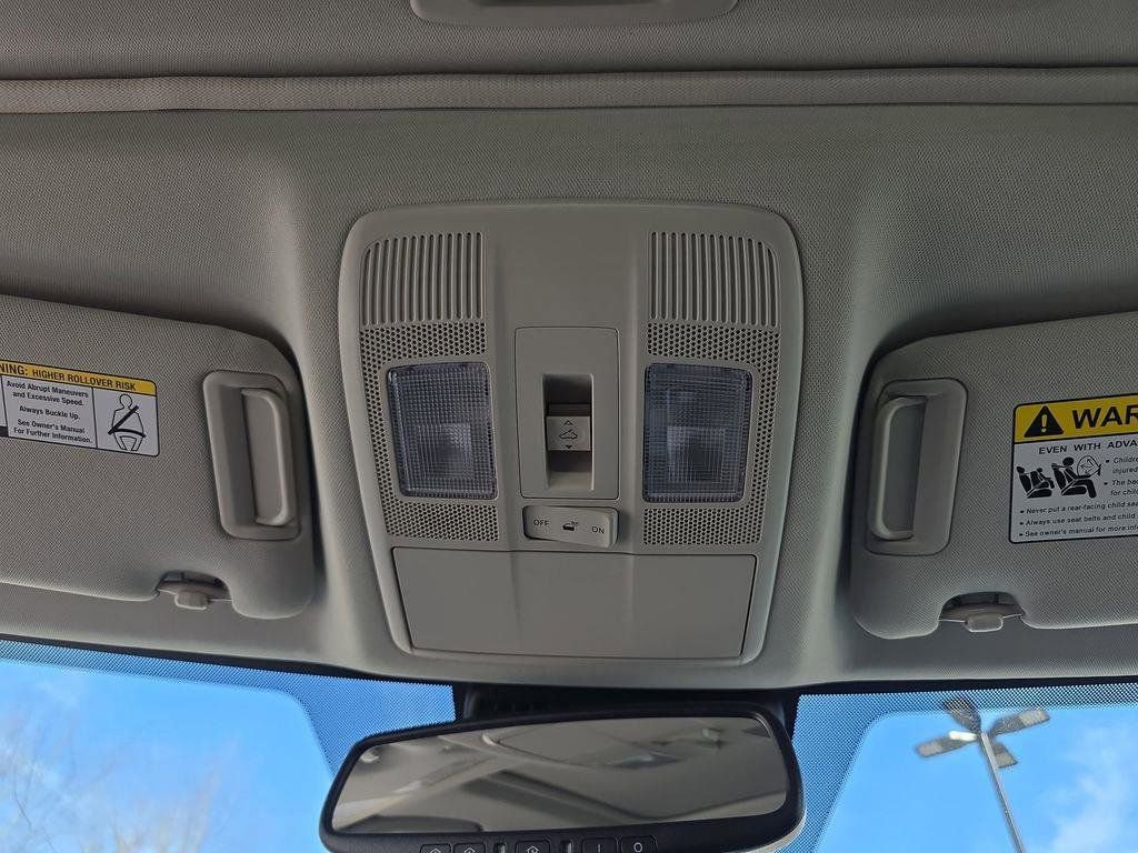 New 2025 MAZDA CX-5 AWD 2.5 S w/ Premium Plus Pkg image 26