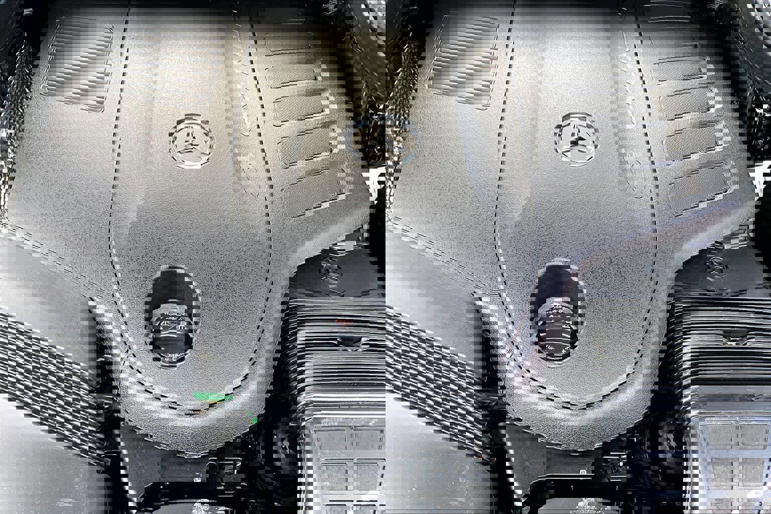 New 2026 Mercedes-Benz GLE 450 4MATIC image 15