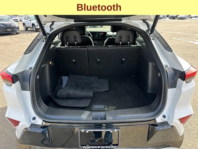 Used 2025 Buick Envista Sport Touring w/ Convenience II Package image 12