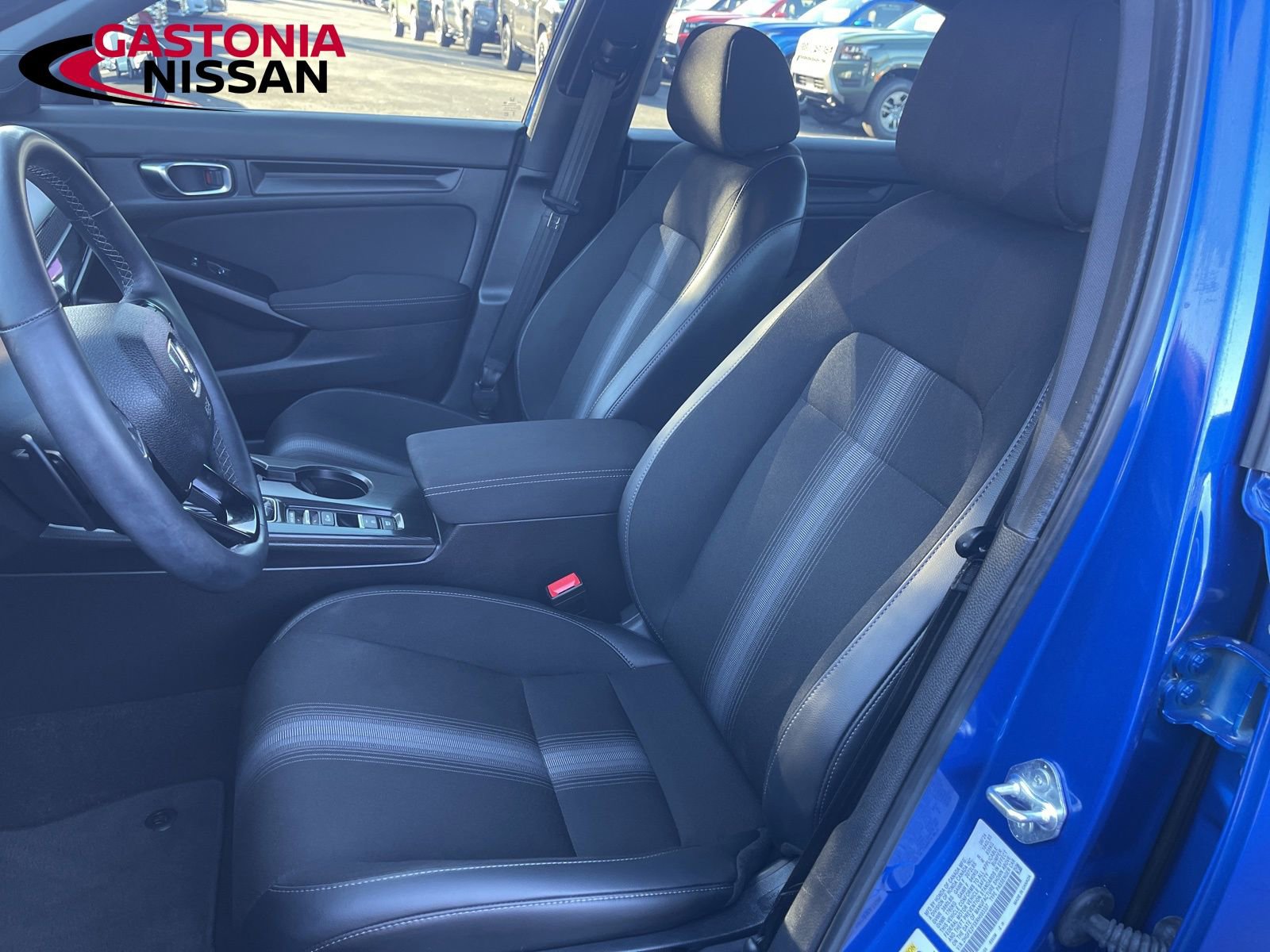 Used 2024 Honda Civic Sport image 21