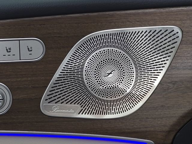 New 2026 Mercedes-Benz GLE 450 4MATIC image 17