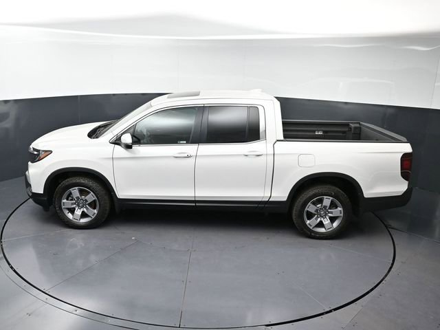 Certified 2025 Honda Ridgeline RTL image 49