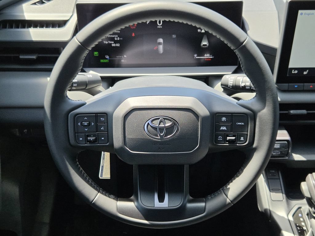 New 2026 Toyota RAV4 SE AWD/4WD image 14