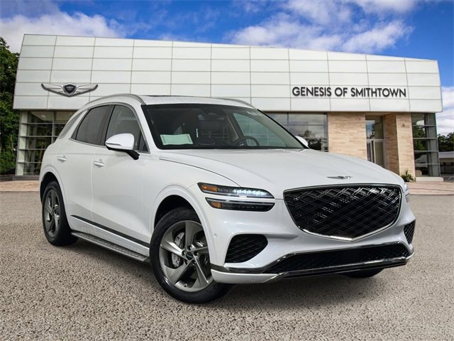 New 2026 Genesis GV70 2.5T Advanced image 1