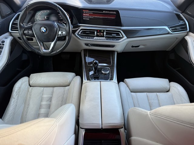 Used 2021 BMW X5 sDrive40i w/ Premium Package RWD image 11