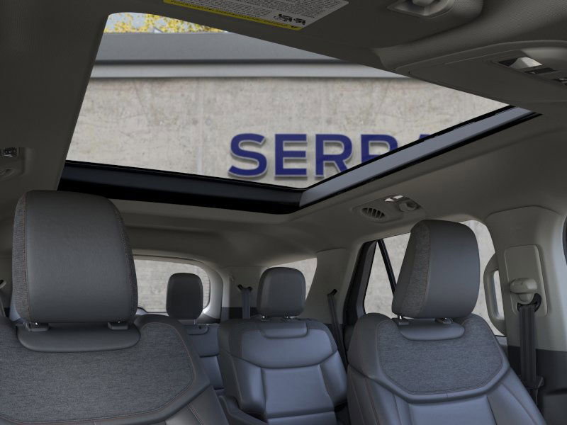 New 2026 Ford Explorer Active w/ Active Comfort Package image 22