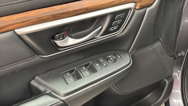 Used 2022 Honda CR-V Touring image 22