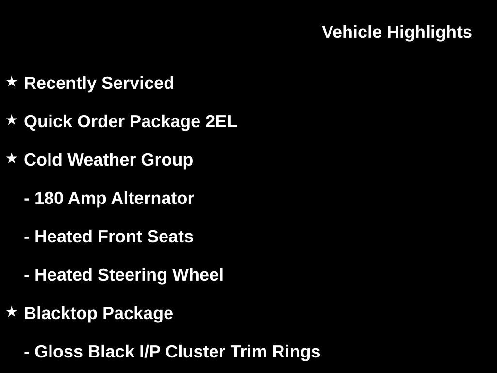 Used 2021 Dodge Challenger GT w/ Blacktop Package RWD image 12