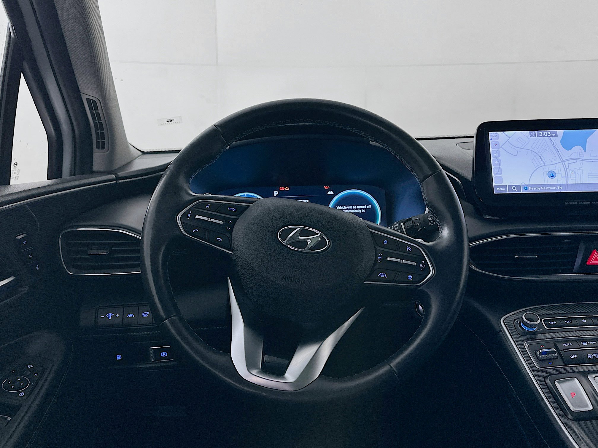 Used 2023 Hyundai Santa Fe Limited image 18