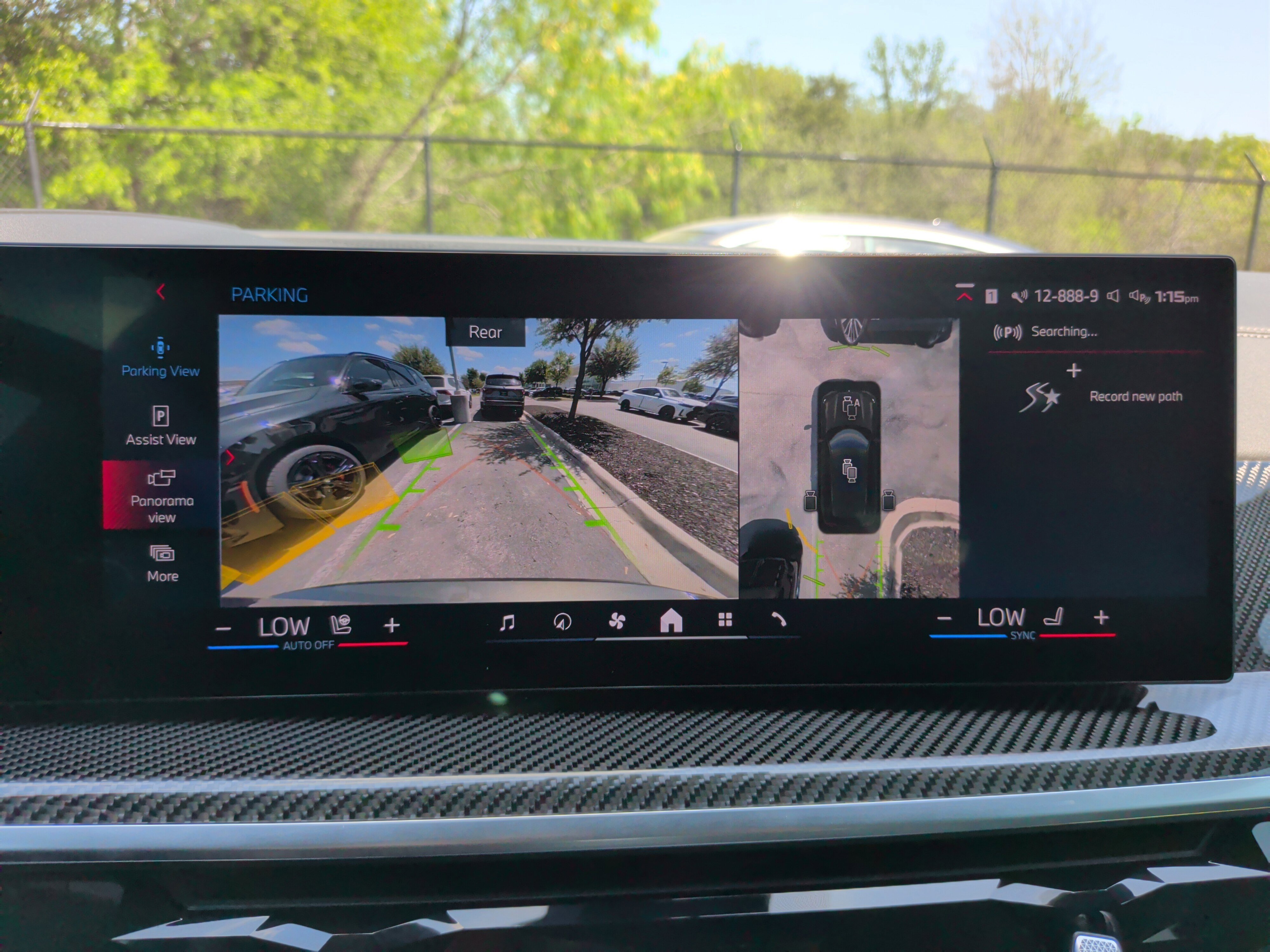 Certified 2024 BMW X5 M60i w/ Executive Package image 18