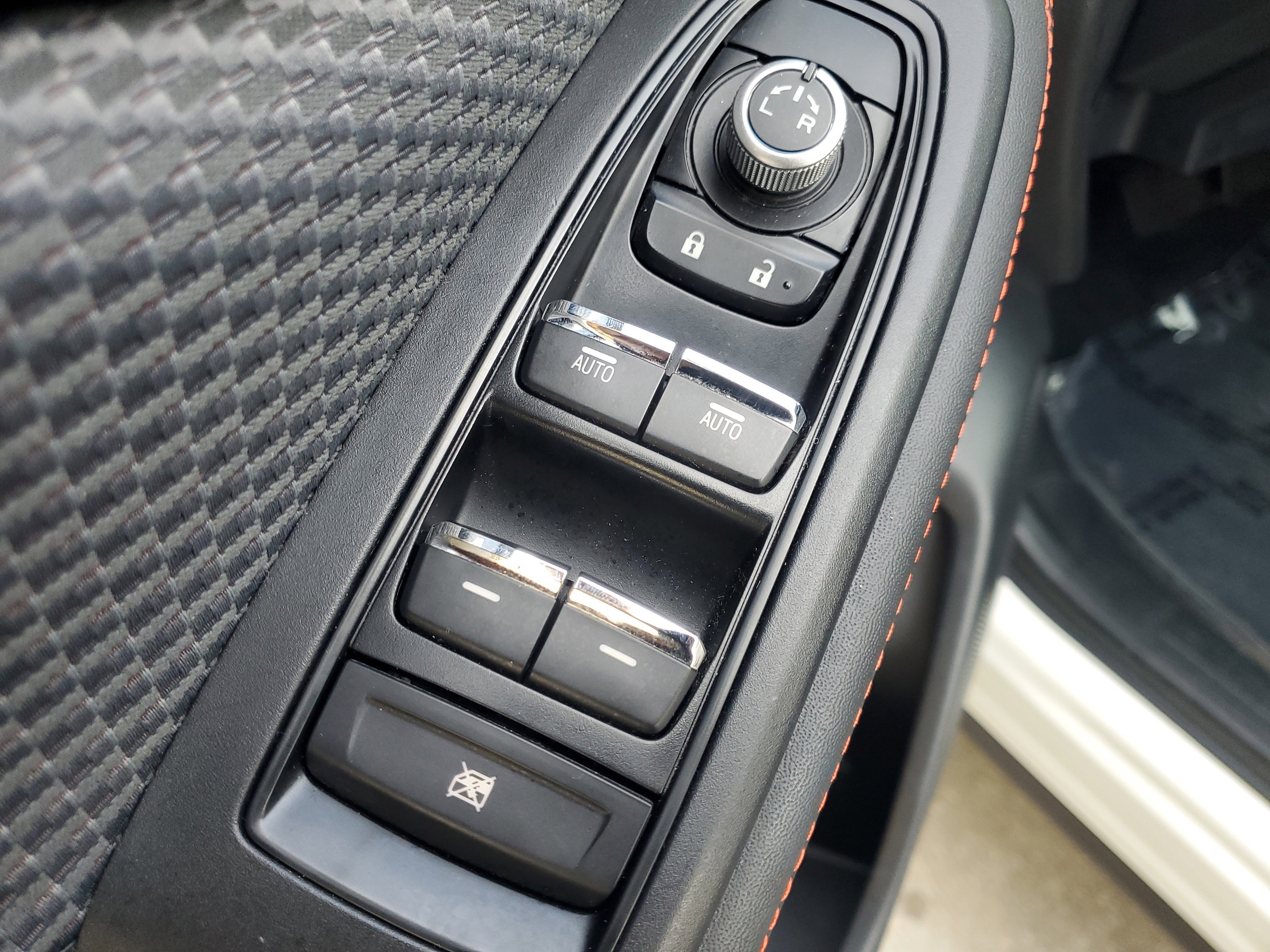 Used 2019 Subaru Forester Sport image 20