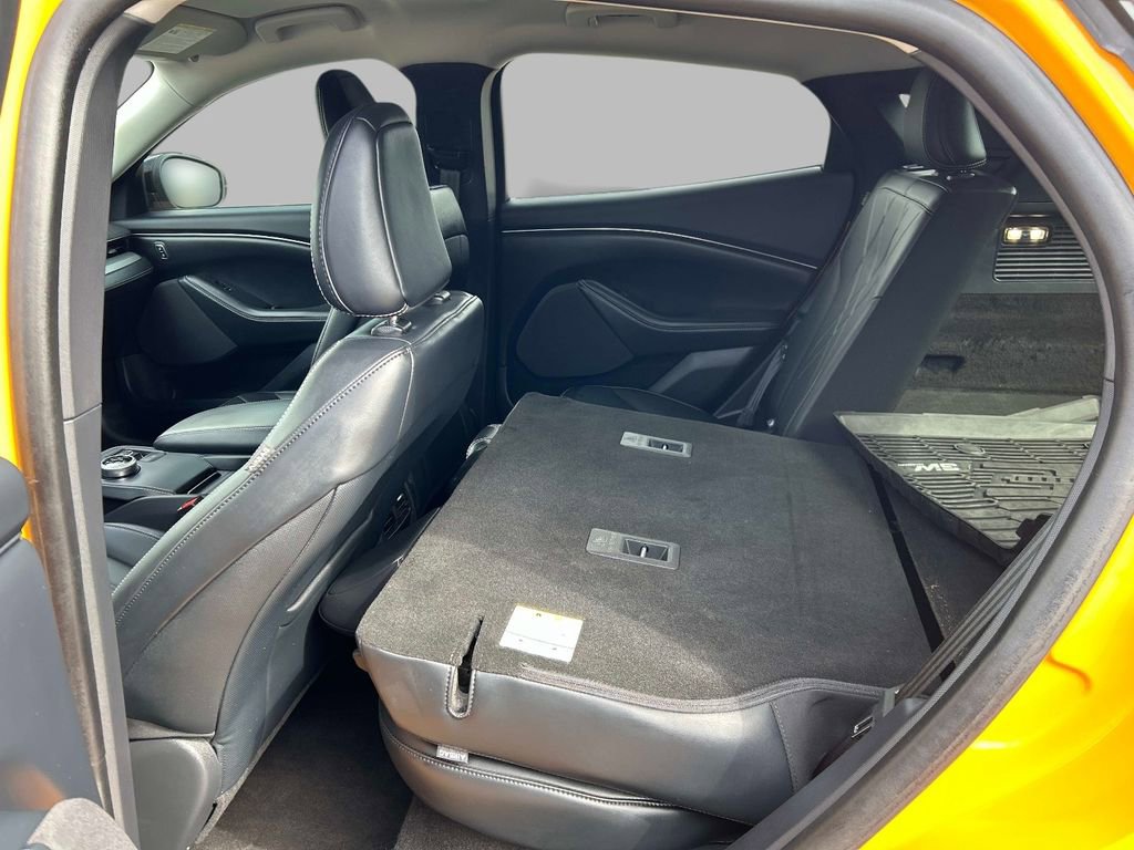 Used 2023 Ford Mustang Mach-E Select image 13
