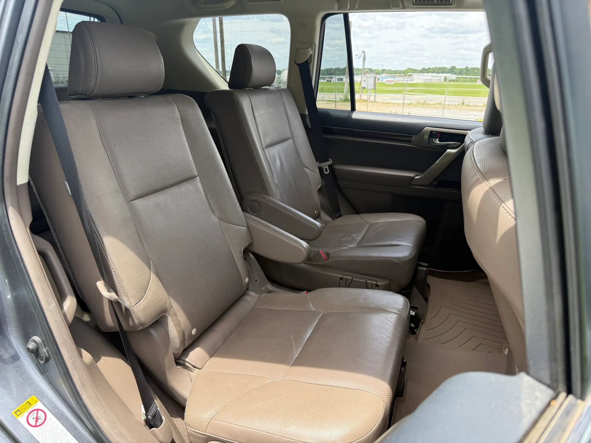 Used 2019 Lexus GX 460 Premium AWD/4WD image 26