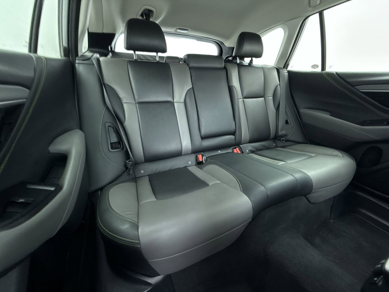 Used 2020 Subaru Outback Onyx Edition XT w/ Popular Package #2 image 44