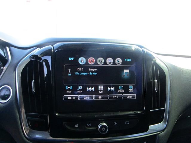 Used 2019 Chevrolet Traverse Premier w/ Driver Confidence II Package image 12