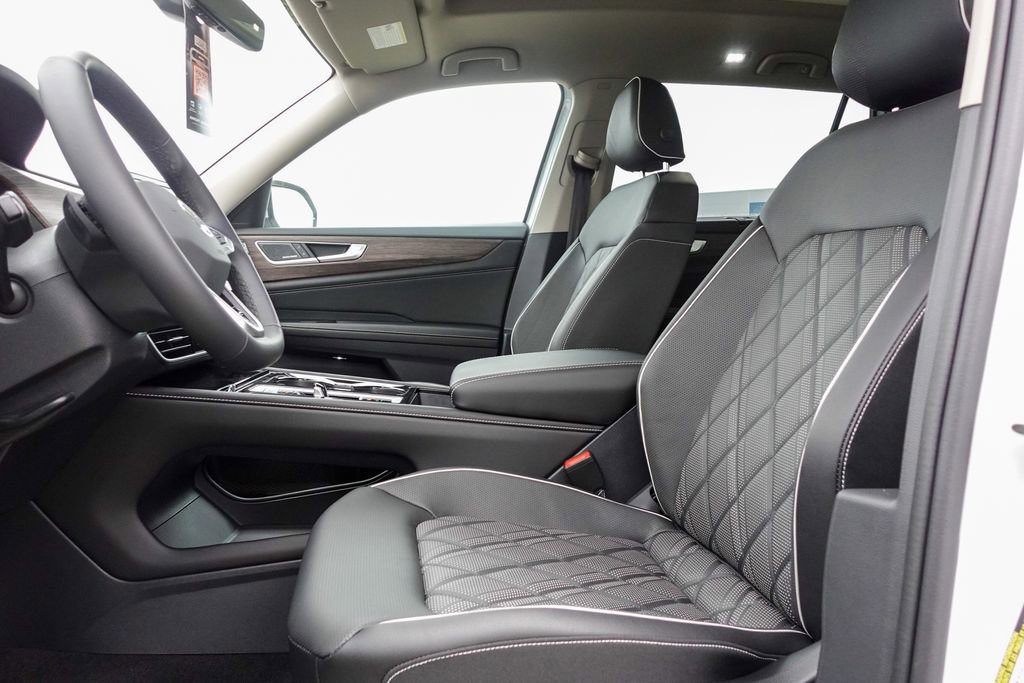 New 2026 Volkswagen Atlas SEL Premium R-Line image 15