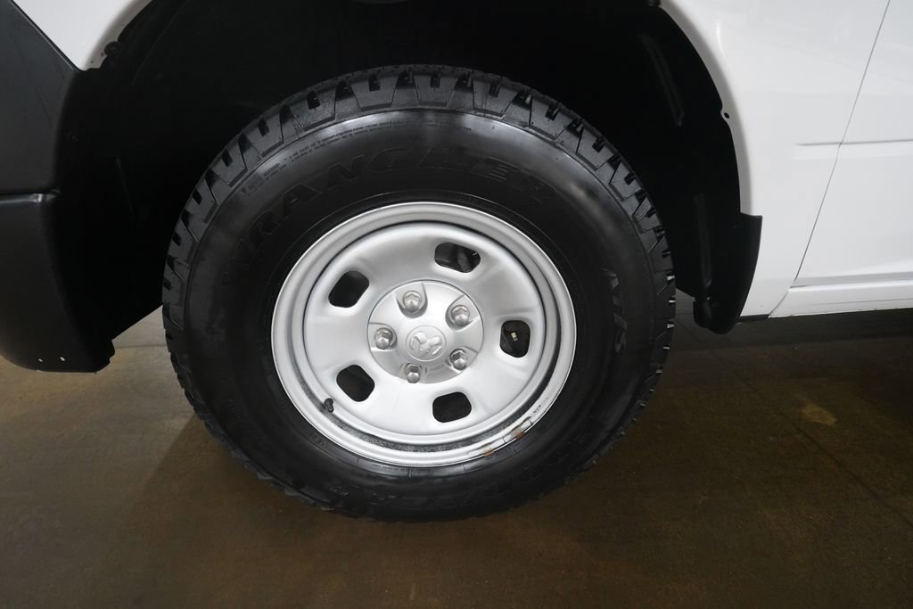 Used 2023 RAM 1500 Tradesman AWD/4WD image 26