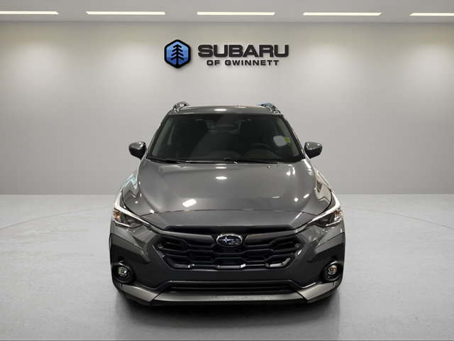 New 2026 Subaru Crosstrek 2.5i Premium AWD/4WD image 8