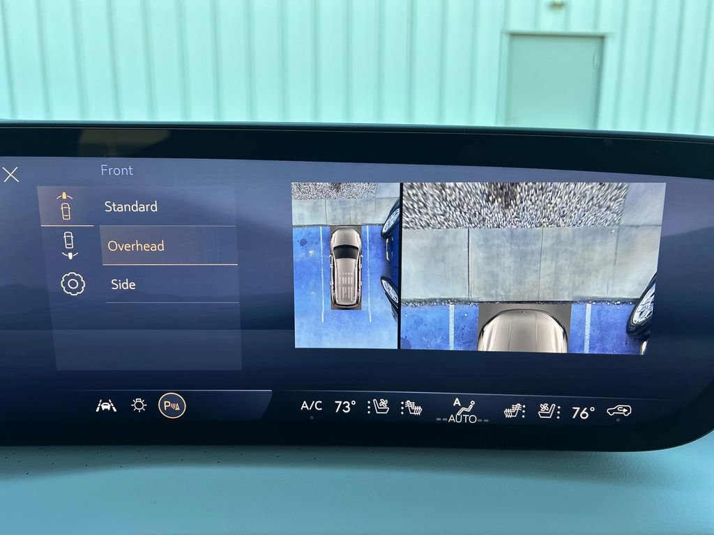 Certified 2025 Buick Enclave Avenir w/ Super Cruise Package image 25