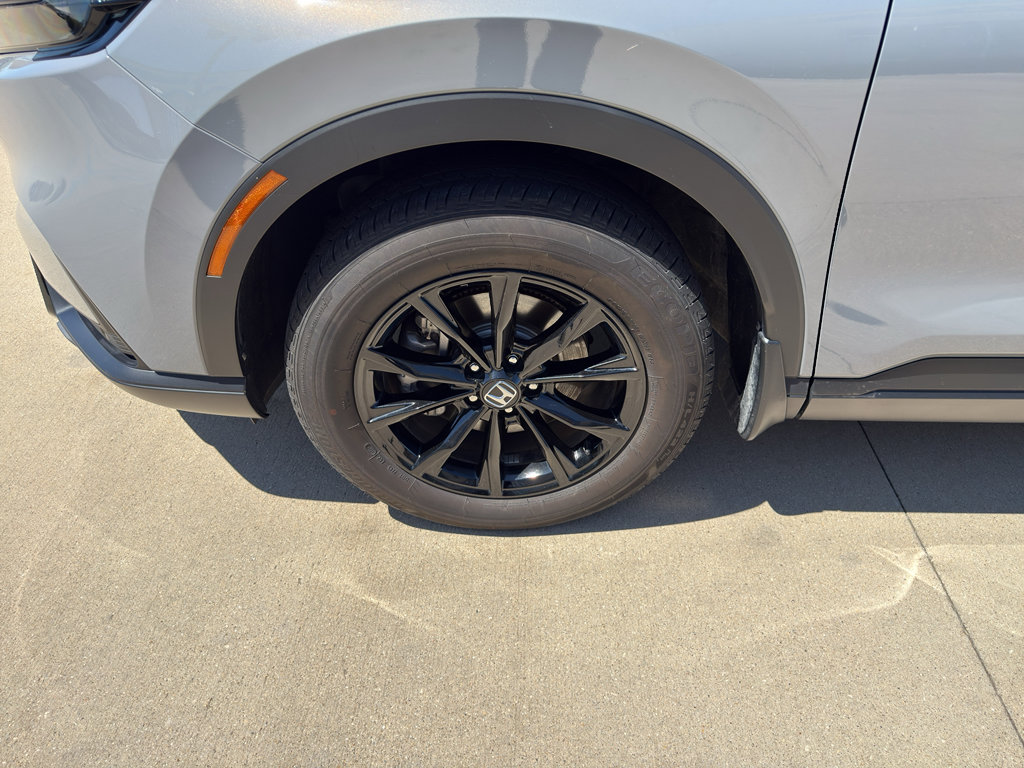 Used 2024 Honda CR-V Sport-L image 9