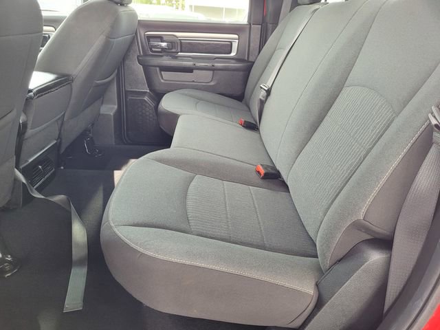 Certified 2024 RAM 1500 Classic Warlock image 18