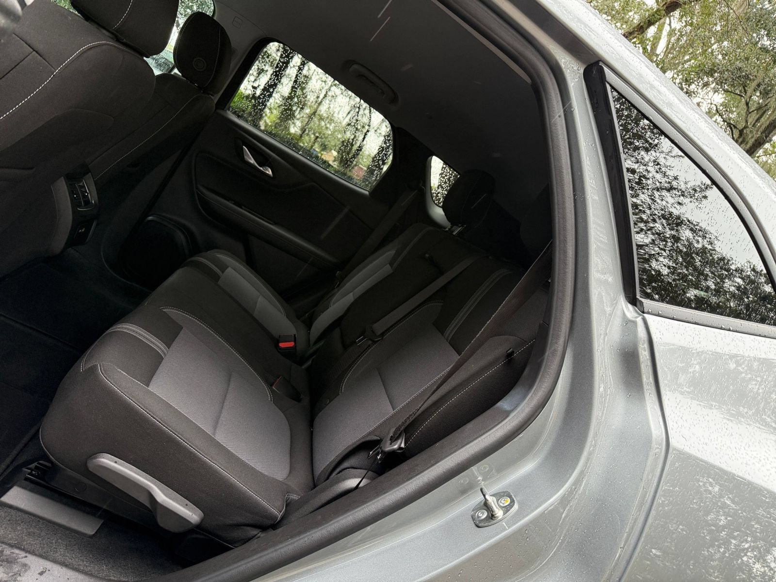 Used 2026 Chevrolet Blazer LT FWD image 34