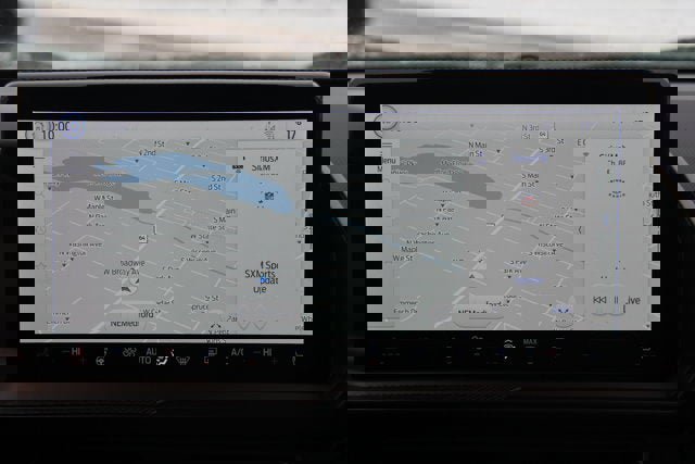 New 2025 Ford Bronco Sport Outer Banks w/ Outer Banks Tech Package+ image 20