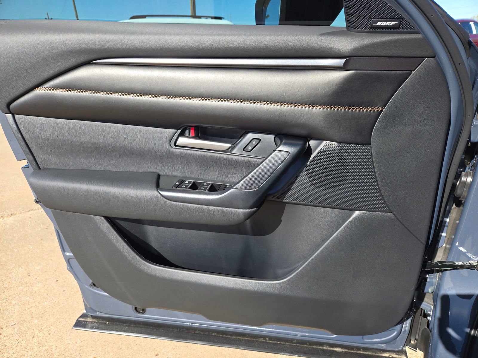 New 2026 MAZDA CX-50 AWD 2.5 S w/ Weather Package image 19