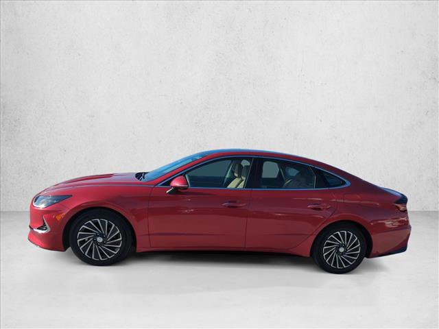 Used 2021 Hyundai Sonata Limited image 5