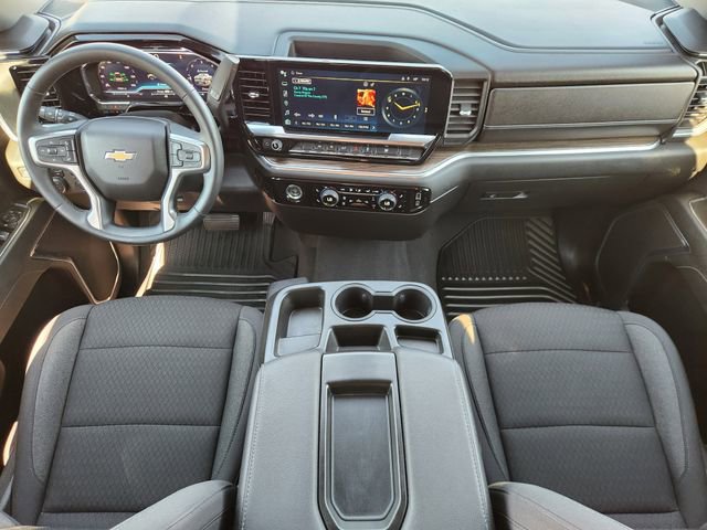 Used 2023 Chevrolet Silverado 1500 LT image 26